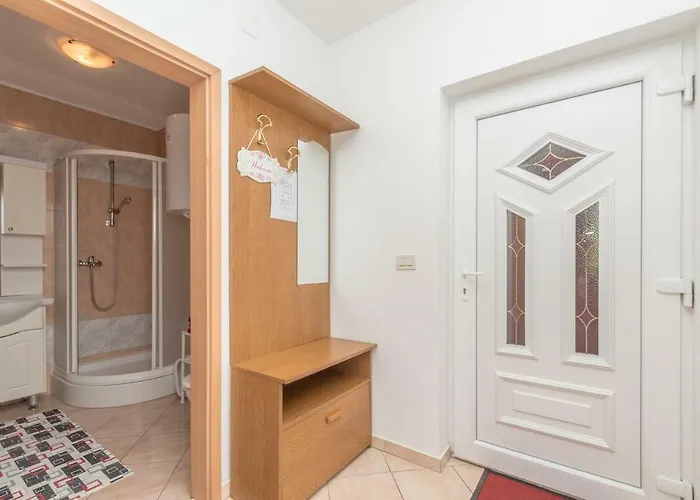 Apartments Karalic