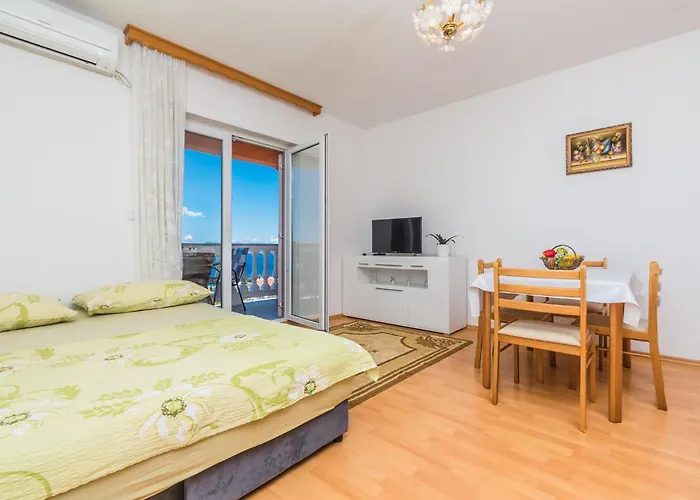 Apartments Karalic
