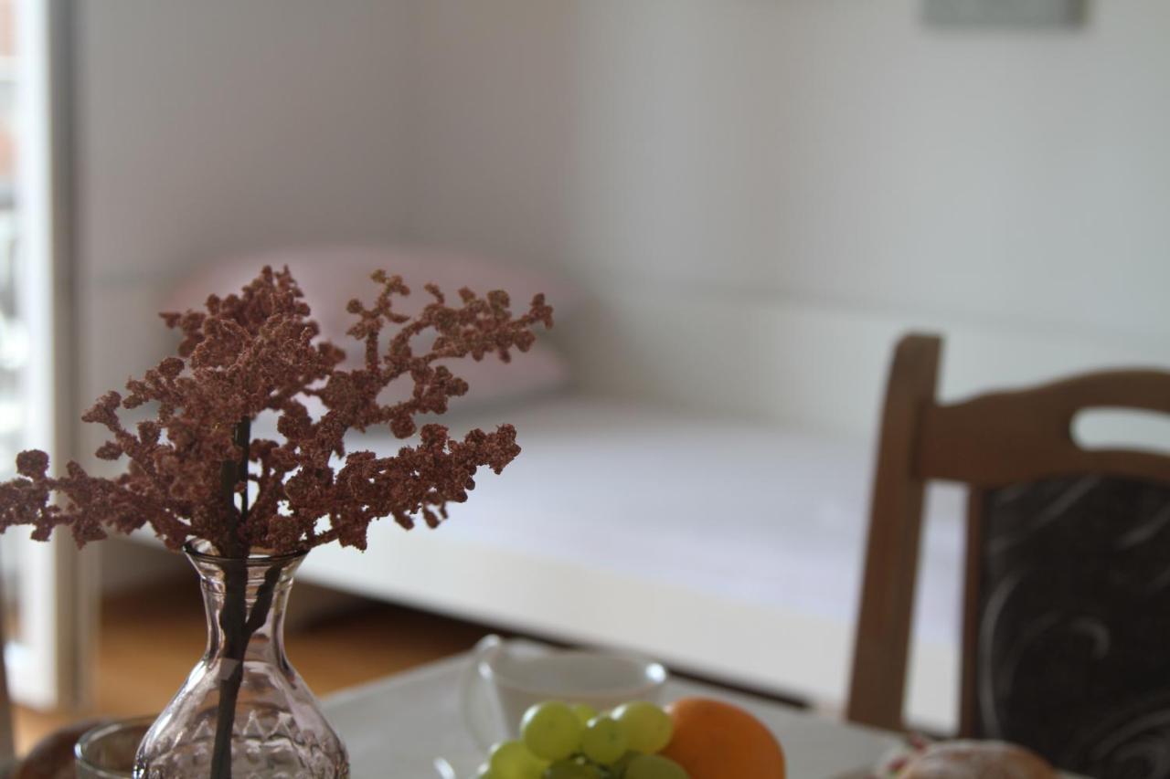 Karalic Apartmán Crikvenica