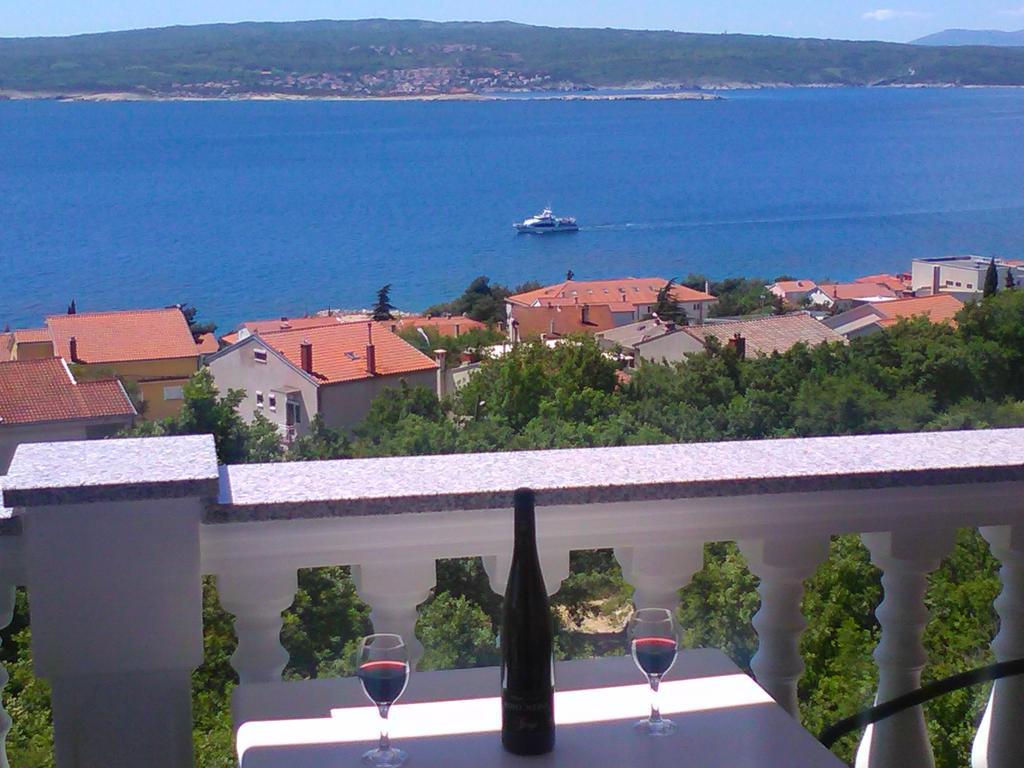 Apartmán Karalic *