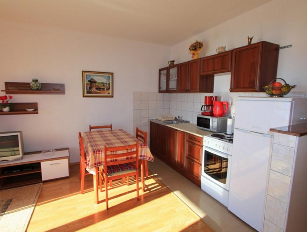 Karalic Apartmán