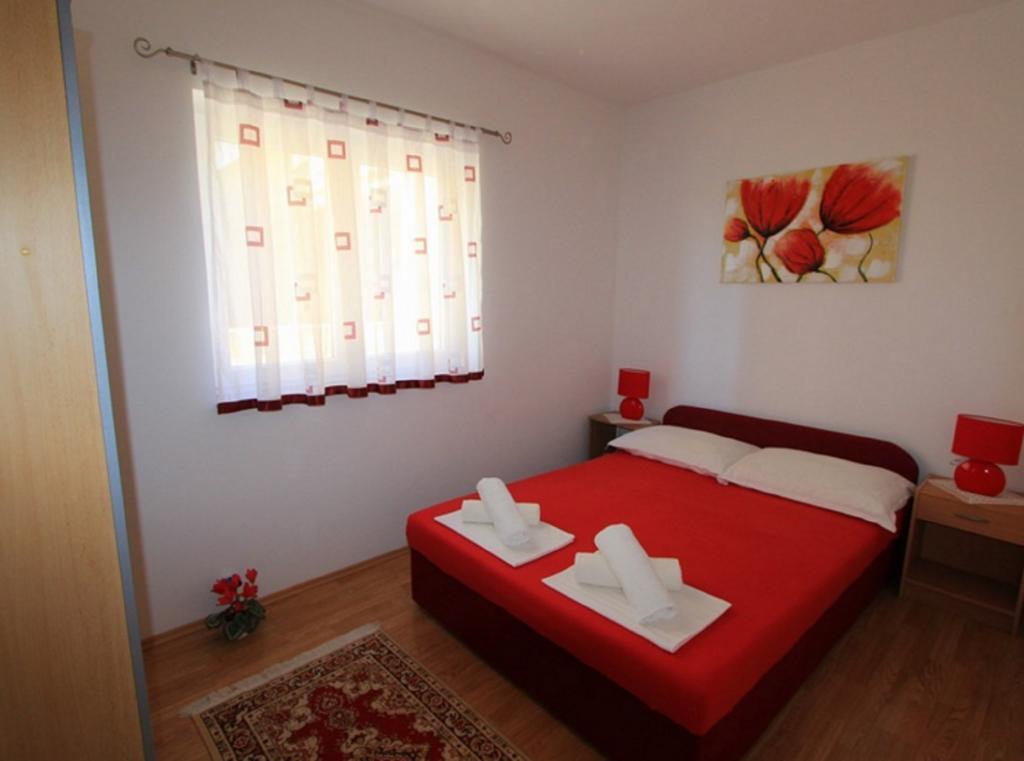 Karalic Apartmán *