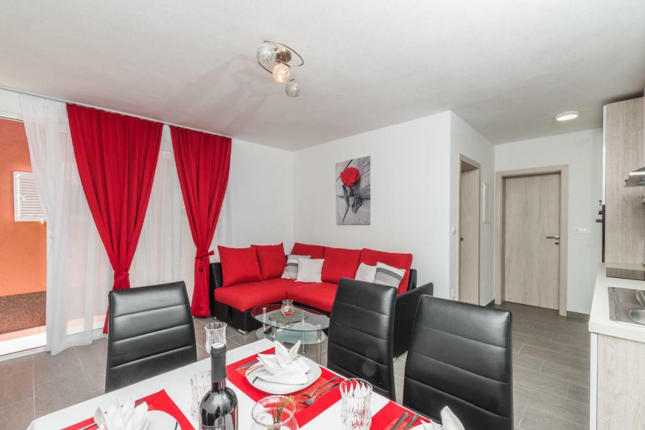 Apartmán Karalic