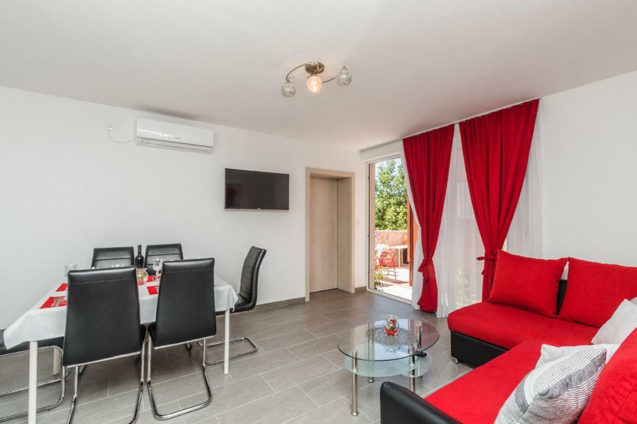 Apartmán Karalic Crikvenica