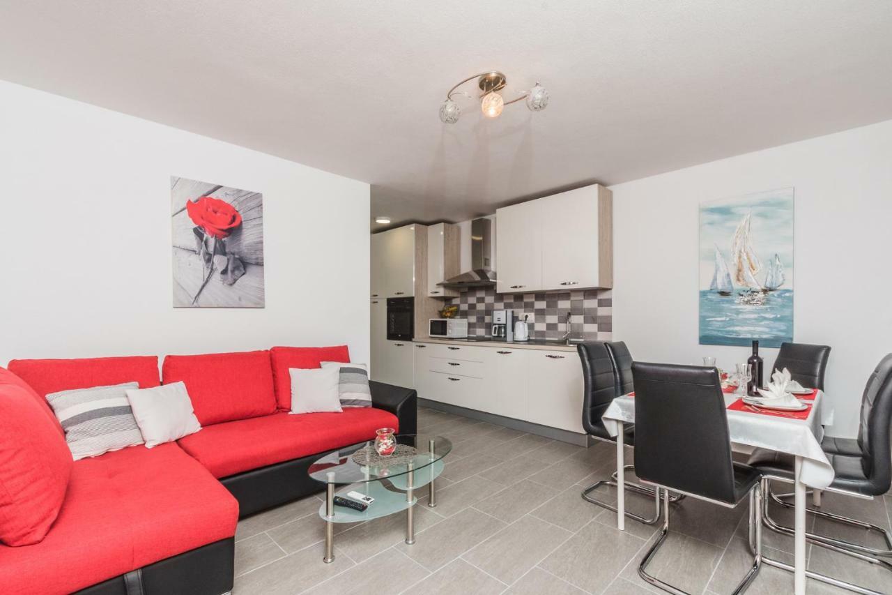 Apartmán Karalic *