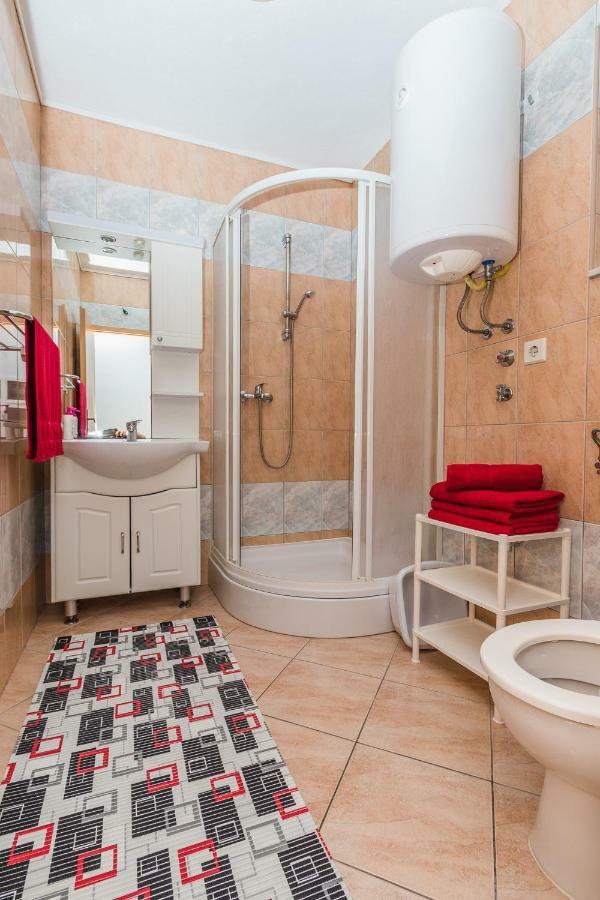 Apartmán Karalic *