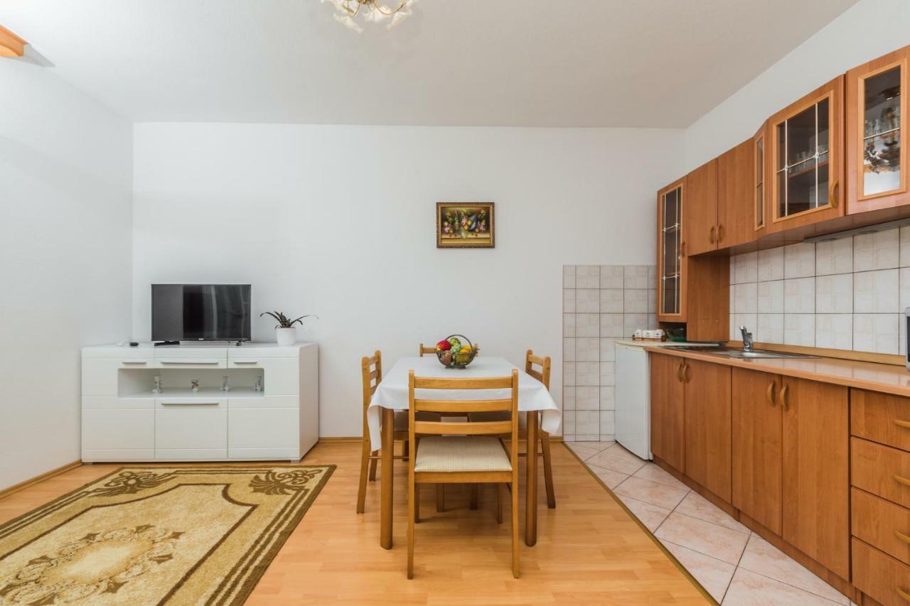 Apartmán Karalic