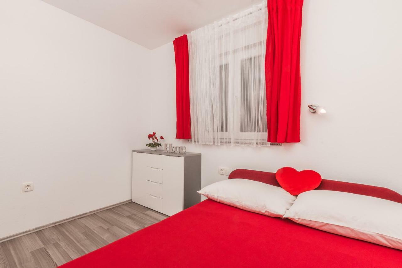 Apartmán Karalic *