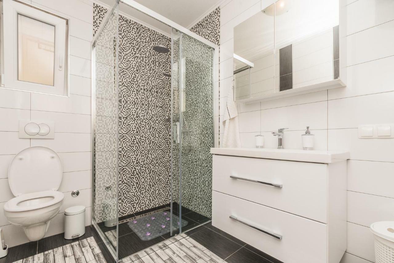 Apartmán Karalic Crikvenica