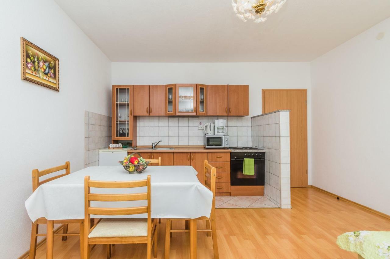 Apartmán Karalic *