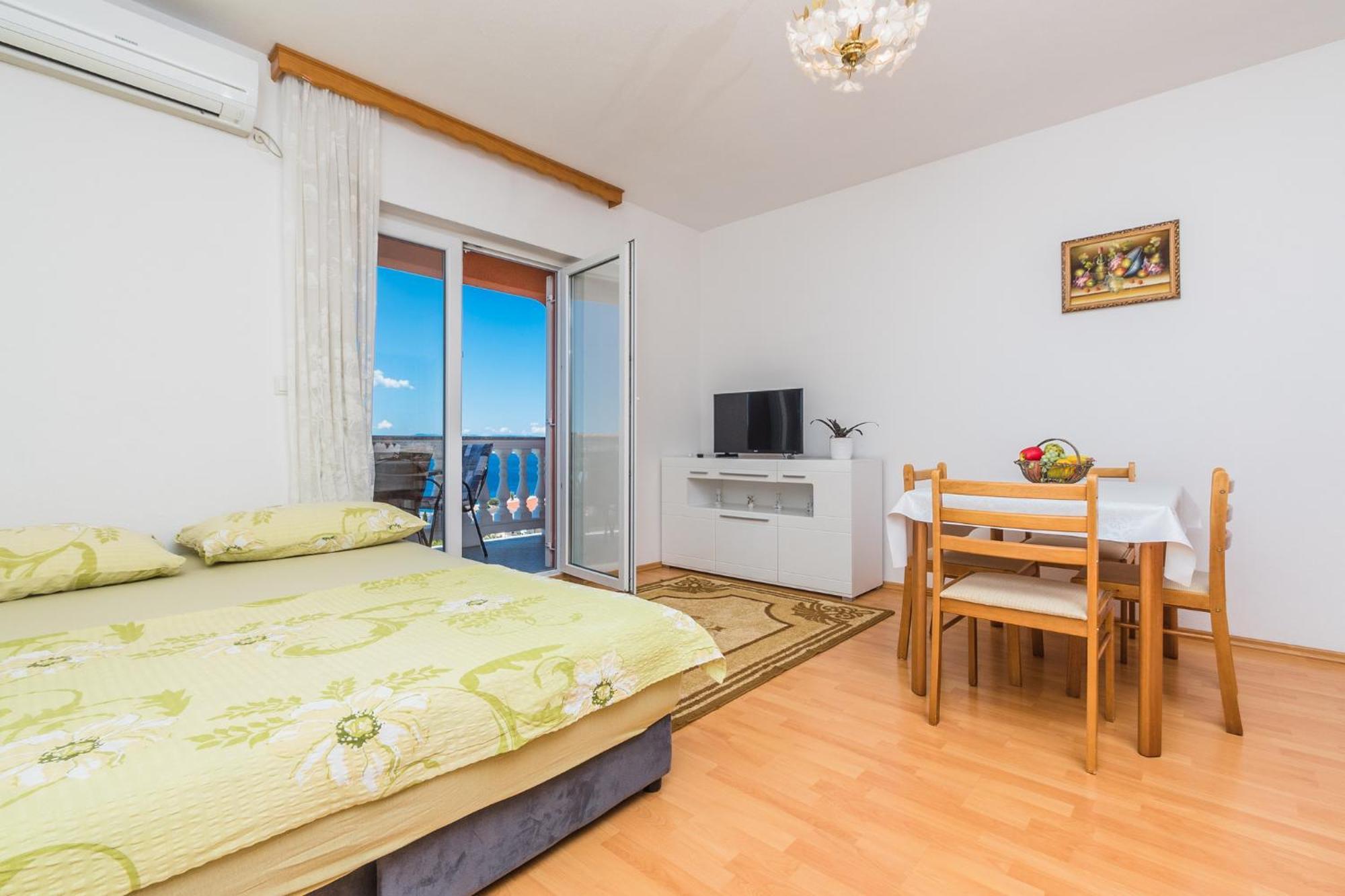 Karalic Apartmán *