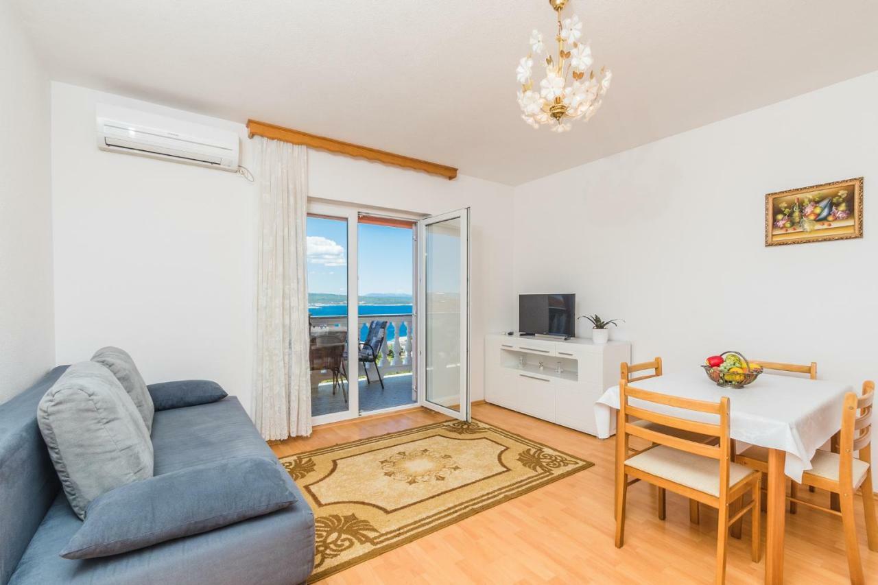 Apartmán Karalic Crikvenica